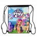 Сумка для обуви Мой маленький пони (My little pony 001), 410 х 300 мм