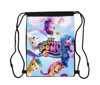 Сумка для обуви Мой маленький пони (My little pony 002), 410 х 300 мм