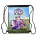 Сумка для обуви Мой маленький пони (My little pony 003), 410 х 300 мм