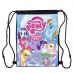 Сумка для обуви Мой маленький пони (My little pony 006), 410 х 300 мм