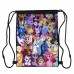 Сумка для обуви Мой маленький пони (My little pony 007), 410 х 300 мм