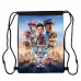 Сумка для обуви Щенячий патруль (Paw Patrol 001), 410 х 300 мм