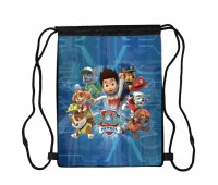 Сумка для обуви Щенячий патруль (Paw Patrol 002), 410 х 300 мм