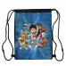 Сумка для обуви Щенячий патруль (Paw Patrol 002), 410 х 300 мм
