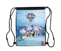 Сумка для обуви Щенячий патруль (Paw Patrol 004), 410 х 300 мм