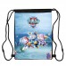 Сумка для обуви Щенячий патруль (Paw Patrol 004), 410 х 300 мм