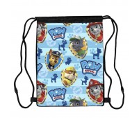 Сумка для обуви Щенячий патруль (Paw Patrol 006), 410 х 300 мм