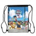 Сумка для обуви Щенячий патруль (Paw Patrol 008), 410 х 300 мм