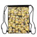 Сумка для обуви Миньоны (Minions 001), 410 х 300 мм
