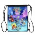 Сумка для обуви Спанч Боб (SpongeBob 008), 410 х 300 мм