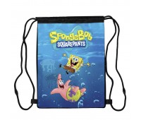 Сумка для обуви Спанч Боб (SpongeBob 0015), 410 х 300 мм