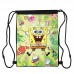 Сумка для обуви Спанч Боб (SpongeBob 0017), 410 х 300 мм