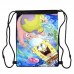 Сумка для обуви Спанч Боб (SpongeBob 0018), 410 х 300 мм