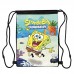 Сумка для обуви Спанч Боб (SpongeBob 0019), 410 х 300 мм