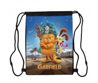 Сумка для обуви Гарфилд (Garfield 001), 410 х 300 мм
