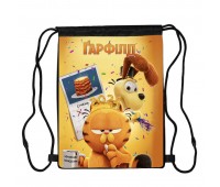Сумка для обуви Гарфилд (Garfield 003), 410 х 300 мм