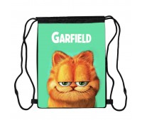 Сумка для обуви Гарфилд (Garfield 004), 410 х 300 мм