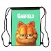Сумка для обуви Гарфилд (Garfield 004), 410 х 300 мм