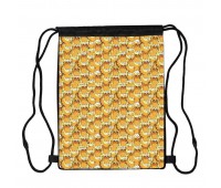 Сумка для обуви Гарфилд (Garfield 005), 410 х 300 мм