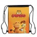 Сумка для обуви Гарфилд (Garfield 007), 410 х 300 мм