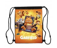 Сумка для обуви Гарфилд (Garfield 008), 410 х 300 мм