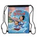 Сумка для обуви Лило и Стич (Lilo Stitch 003), 410 х 300 мм
