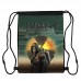Сумка для обуви Сталкер (Stalker 001), 410 х 300 мм
