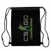 Сумка для обуви Контр Страйк CS GO (Counter Strike 003), 410 х 300 мм