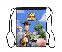 Сумка для обуви История игрушек (Toy story 001), 410 х 300 мм