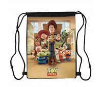 Сумка для обуви История игрушек (Toy story 002), 410 х 300 мм