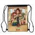 Сумка для обуви История игрушек (Toy story 002), 410 х 300 мм