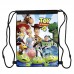 Сумка для обуви История игрушек (Toy story 003), 410 х 300 мм