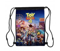 Сумка для обуви История игрушек (Toy story 004), 410 х 300 мм