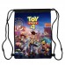 Сумка для обуви История игрушек (Toy story 004), 410 х 300 мм