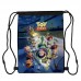 Сумка для обуви История игрушек (Toy story 005), 410 х 300 мм