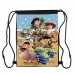 Сумка для обуви История игрушек (Toy story 006), 410 х 300 мм