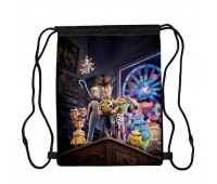 Сумка для обуви История игрушек (Toy story 007), 410 х 300 мм