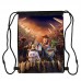 Сумка для обуви История игрушек (Toy story 008), 410 х 300 мм