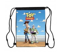 Сумка для обуви История игрушек (Toy story 009), 410 х 300 мм