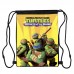 Сумка для обуви Черепашки ниндзя (Teenage Mutant Ninja Turtles 001), 410 х 300 мм