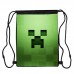 Сумка для обуви Майнкрафт (Minecraft 005), 410 х 300 мм