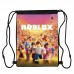 Сумка для обуви Роблокс (Roblox 002), 410 х 300 мм