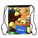 Сумка для обуви Роблокс (Roblox 006), 410 х 300 мм
