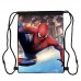 Сумка для обуви Человек Паук (Spiderman 006), 410 х 300 мм