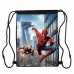 Сумка для обуви Человек Паук (Spiderman 004), 410 х 300 мм