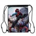 Сумка для обуви Человек Паук (Spiderman 0014), 410 х 300 мм