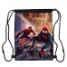 Сумка для обуви Человек Паук (Spiderman 0016), 410 х 300 мм