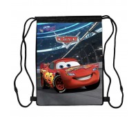 Сумка для обуви Тачки (Cars 002), 410 х 300 мм