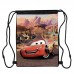 Сумка для обуви Тачки (Cars 003), 410 х 300 мм
