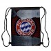 Сумка для обуви ФК Бавария Мюнхен (FC Bayern Munchen 002), 410 х 300 мм